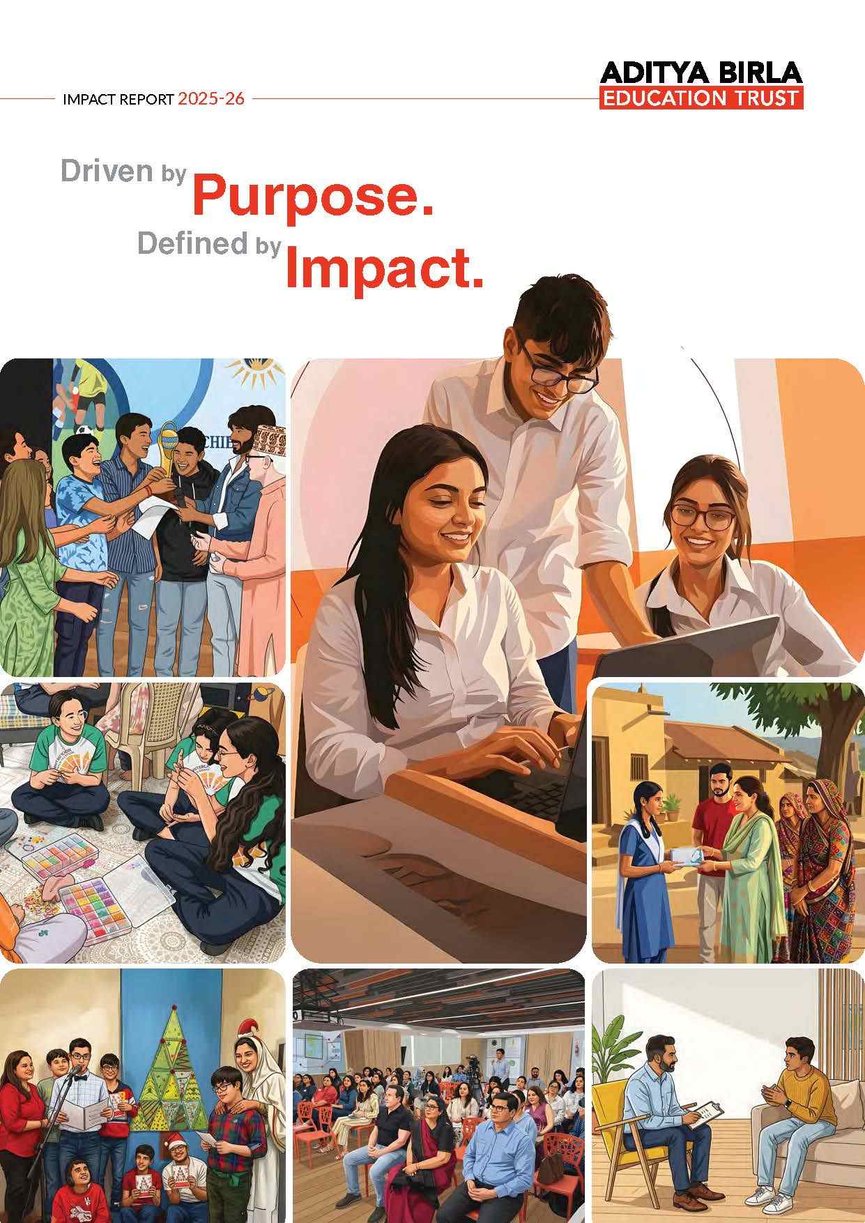 Report 2025-26
