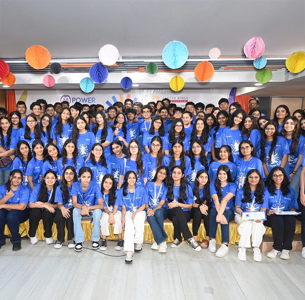 Aditya Birla World Academy