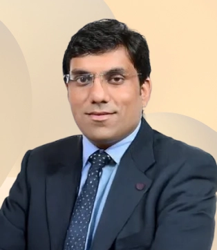 Mr. Amit Gupta