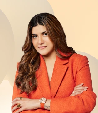 Ms. Ananyashree Birla