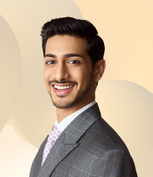 Mr. Aryaman Vikram Birla