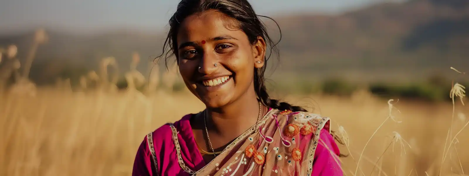 From Illness to Wellness: Jyoti’s Menstrual Health Journey