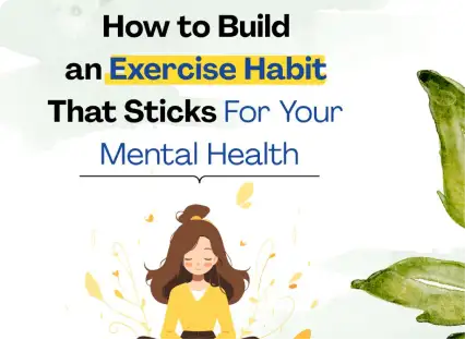 How to Build an Exercise Habit