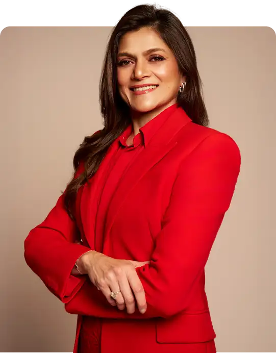 >Mrs. Neerja Birla