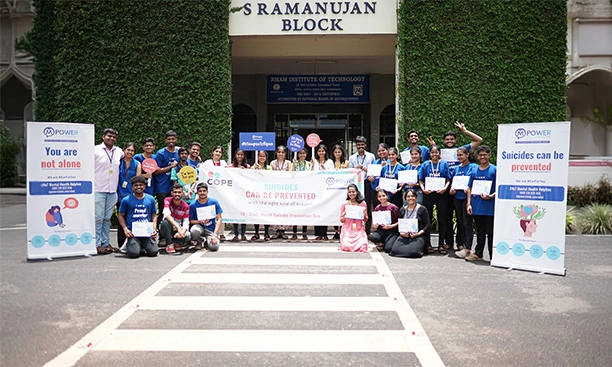 Community outreach and advocacy