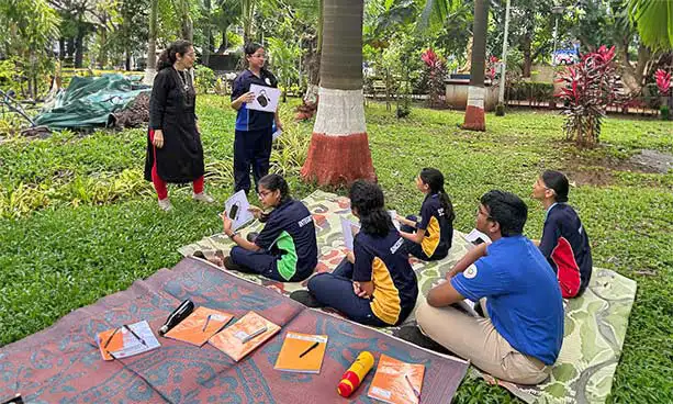 Encouraging inclusive education