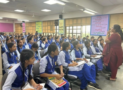 A Grassroots Partnership for Lasting Change