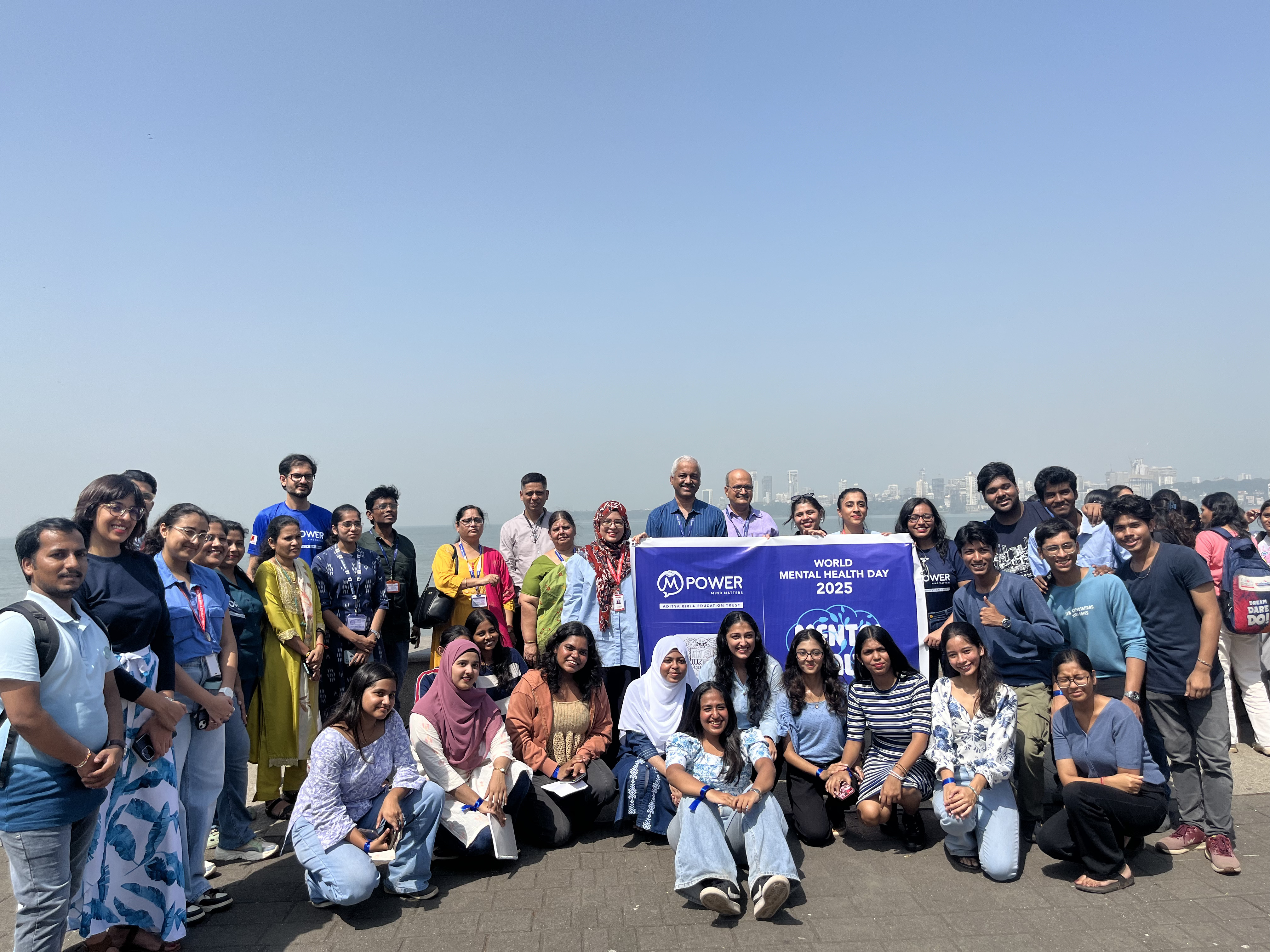 Youth Mental Health Needs Early Action