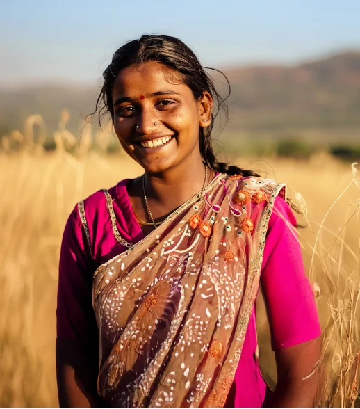 From Illness to Wellness: Jyoti’s Menstrual Health Journey