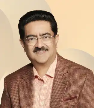 Kumar Mangalam Birla