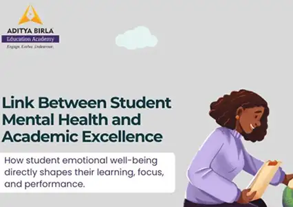 The Link Between Student Mental Health and Academic Excellence