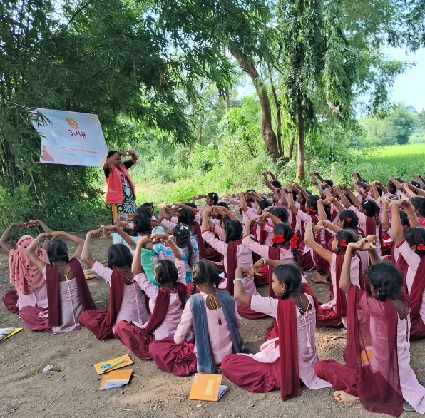 Menstrual Health
