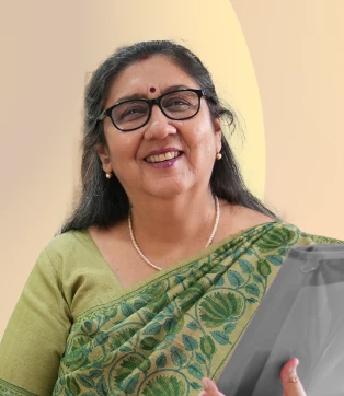 Mrs. Radhika Sinha