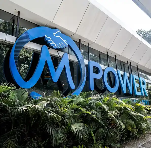 Mpower
