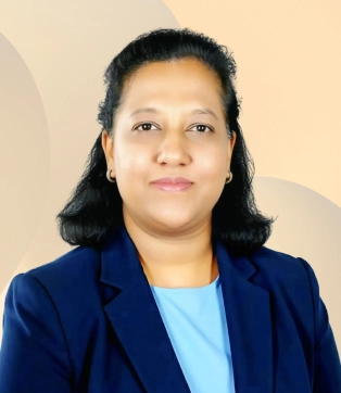 Ms. Priyanka Bose