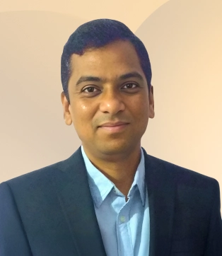Mr. Santosh Kumbhar