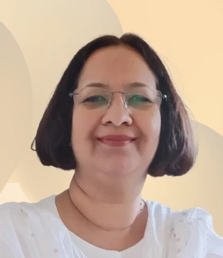 Dr. Shabana Khan