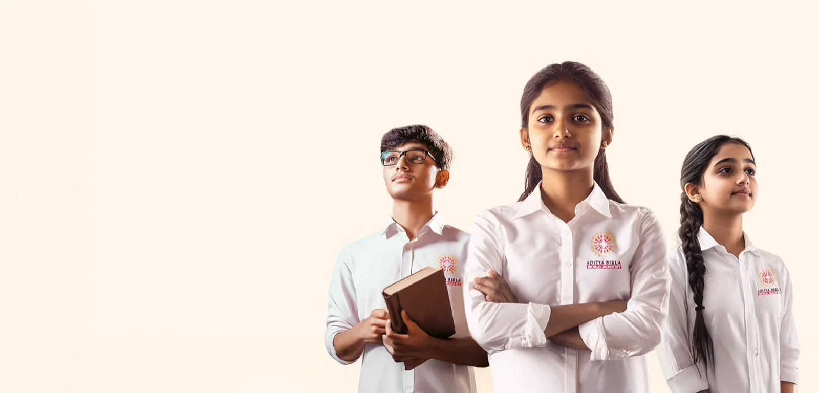 Here students discover their talent and purpose